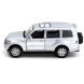 Автомодель MITSUBISHI PAJERO 4WD TURBO (сріблястий) TechnoDrive 250282