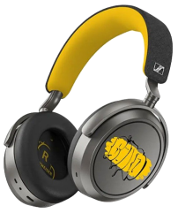 Гарнітура Sennheiser Momentum 4 Wireless 80th Anniversary Edition