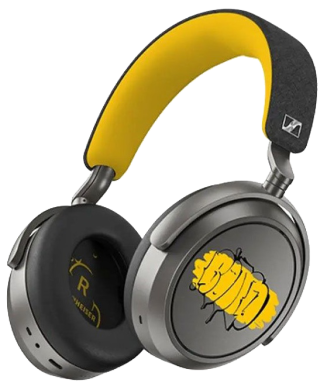 Гарнітура Sennheiser Momentum 4 Wireless 80th Anniversary Edition