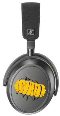 Гарнітура Sennheiser Momentum 4 Wireless 80th Anniversary Edition
