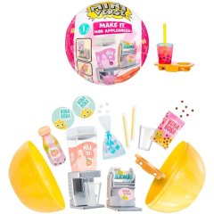 Игровой набор MINIVERSE СОЗДАЙ СВОЙ БЫТ (в ассортименте., в дисплее) 505600