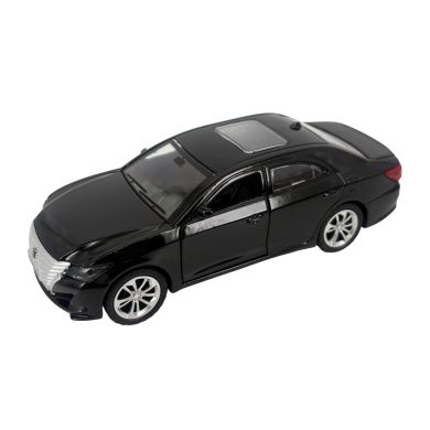 Автомодель - Toyota S2 (в асортименті)