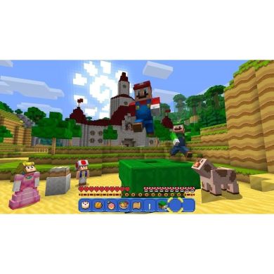 Гра консольна Switch Minecraft, картридж GamesSoftware 045496420628