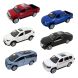 Автомодель - Toyota S2 (в асортименті)