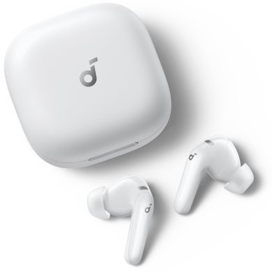 Гарнітура Anker SoundСore R60i NC White