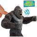 Фигурка GODZILLA X KONG КОНГ ГОТОВ К БОЮ (18 cm, звук) 35507