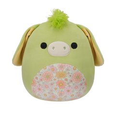 М'яка іграшка Squishmallows &ndash; Віслючок Джуніпер (19 cm)