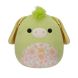 М'яка іграшка Squishmallows &ndash; Віслючок Джуніпер (19 cm)
