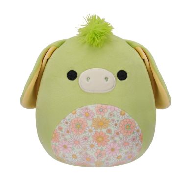 М'яка іграшка Squishmallows &ndash; Віслючок Джуніпер (19 cm)