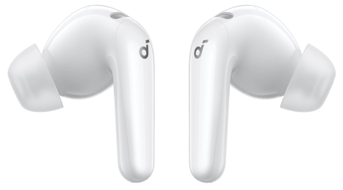 Гарнітура Anker SoundСore R60i NC White