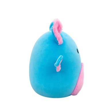 М'яка іграшка Squishmallows &ndash; Кажанчик Бойл (19 cm)