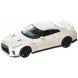 Автомодель Bburago Nissan Gt-R 1:24 в асортименті 18-21082