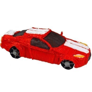 Набір стержнів для 3D-ручки 3Doodler Start Червоний 24 шт 3DS-ECO03-RED-24