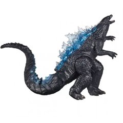 Фігурка GODZILLA VS. KONG S2 ҐОДЗІЛЛА ГОТОВИЙ ДО БОЮ (18 см, звук) 35756N