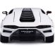 Автомодель LAMBORGHINI COUNTACH LPI 800-4 (біла, 1:24) 18-21102