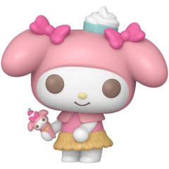 Игровая фигурка FUNKO POP! серии Hello Kitty МОЯ МЕЛОДИ 83696
