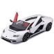 Автомодель LAMBORGHINI COUNTACH LPI 800-4 (біла, 1:24) 18-21102