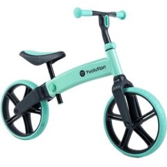 Біговел YVolution Yvelo салатовий YT17G2