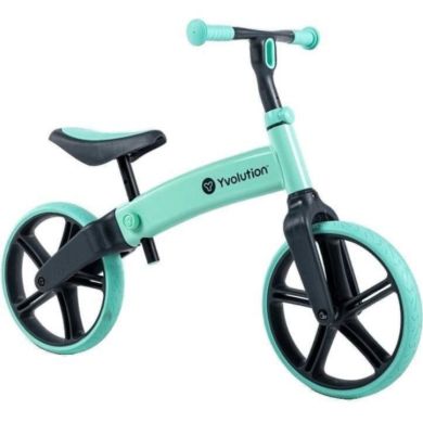 Біговел YVolution Yvelo салатовий YT17G2