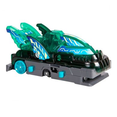 Машинка-трансформер Screechers wild S2 L1 Шаркоiд EU684204