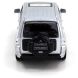 Автомодель MITSUBISHI PAJERO 4WD TURBO (сріблястий) TechnoDrive 250282