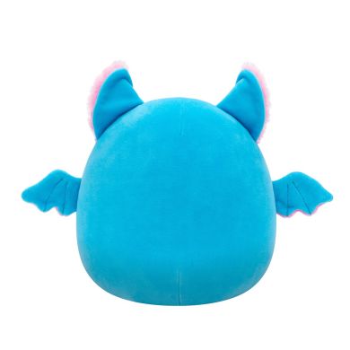 М'яка іграшка Squishmallows &ndash; Кажанчик Бойл (19 cm)