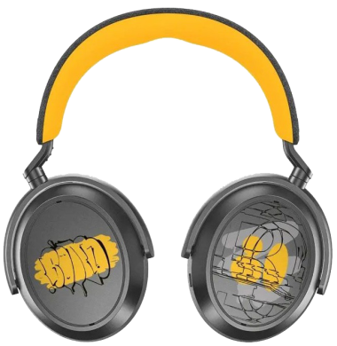 Гарнітура Sennheiser Momentum 4 Wireless 80th Anniversary Edition