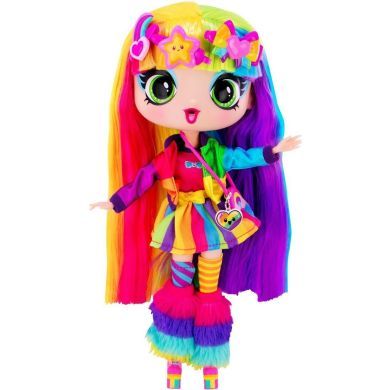 Игровой набор с куклой DECORA ДЕКОРА (с аксесс.) D1005