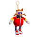М'яка іграшка на кліпсі Sonic Prime &ndash; Доктор Еґман