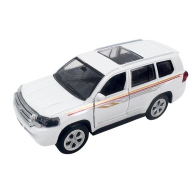 Автомодель - Toyota S2 (в асортименті)