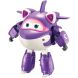 Ігрова фігурка-трансформер Super Wings Transforming-Supercharge Crystal, Крістал EU740263
