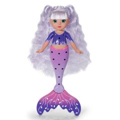 Лялька Baby Born серії Glam Up &ndash; Русалонька Аура (28 см)