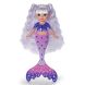 Лялька Baby Born серії Glam Up &ndash; Русалонька Аура (28 см)
