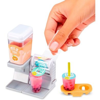 Игровой набор MINIVERSE СОЗДАЙ СВОЙ БЫТ (в ассортименте., в дисплее) 505600