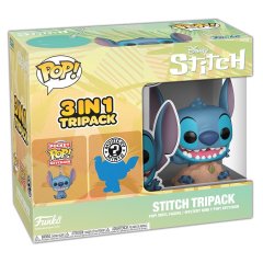 Ігровий набір Funko Bundle Box серії Стіч
