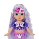 Лялька Baby Born серії Glam Up &ndash; Русалонька Аура (28 см)