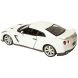 Автомодель Bburago Nissan Gt-R 1:24 в асортименті 18-21082