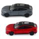 Автомодель FORD MUSTANG MACH-E GT 2023 (червоний, сріблясто-сірий) 250387W