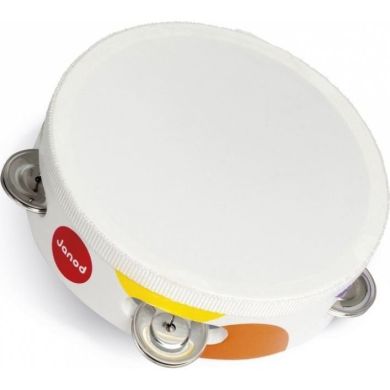 Набір музичних інструментів Janod серія Конфеті J07600