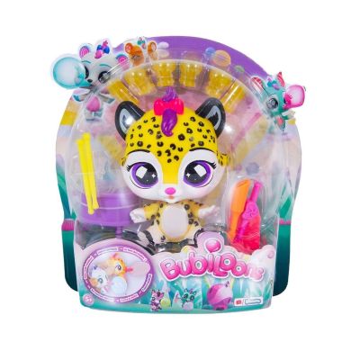 Ігровий набір BUBILOONS W2 ЛЕОПАРД РОКСІ 85626