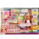 Ігровий набір з лялькою RAINBOW HIGH серії Littles КОНДИТЕРСЬКА КЕНДІ (з аксес.) 522058