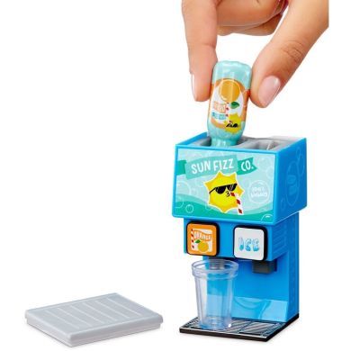 Игровой набор MINIVERSE СОЗДАЙ СВОЙ БЫТ (в ассортименте., в дисплее) 505600
