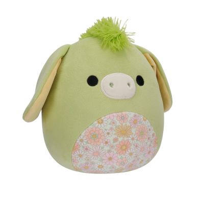 М'яка іграшка Squishmallows &ndash; Віслючок Джуніпер (19 cm)