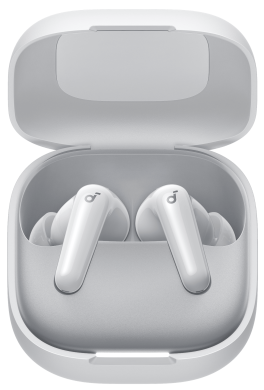 Гарнітура Anker SoundСore R60i NC White