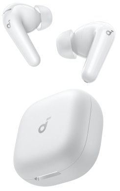 Гарнітура Anker SoundСore R60i NC White