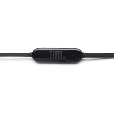 Гарнітура JBL TUNE 125BT (JBLT125BTBLK) Black