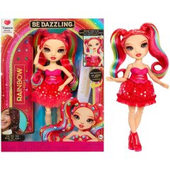 Лялька RAINBOW HIGH серії Be Dazzling ВІВ'ЄН (з аксес.) 597803