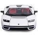 Автомодель LAMBORGHINI COUNTACH LPI 800-4 (белая, 1:24) 18-21102
