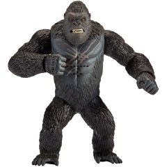 Фигурка GODZILLA X KONG КОНГ ГОТОВ К БОЮ (18 cm, звук) 35507