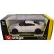 Автомодель Bburago Nissan Gt-R 1:24 в ассортименте 18-21082
